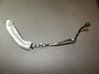 Fuel line pipe 