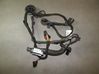 Cableado de puerta trasera 8U0971687B