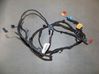 Rear door wiring loom 4N4971693L