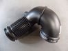 Air intake hose/pipe 4N0129616AG