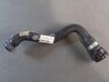 Engine coolant pipe/hose 4N0819342C