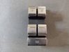 Electric window control switch 4N0959851L