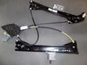 Front door window regulator with motor 8S0837462