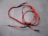 Positive cable (battery) 4N1971225AG