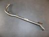 Engine coolant pipe/hose 06E131831G