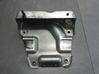 Exhaust heat shield DS715K291CE