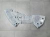 Other exterior part DS73F278C62AB