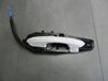 Rear door exterior handle 