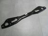 Front bumper support beam DG93F10684BC