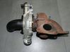 Turbo 6C1Q6K682FA