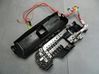 Fuse box cover 6C1T14A076EB