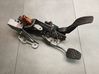 Pedal assembly 465014EA2B