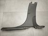 (B) pillar trim (bottom) 9686334477