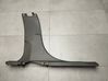 (B) pillar trim (bottom) 9686334577