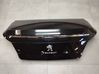 Tailgate/trunk/boot lid 