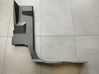 (D) pillar trim (bottom) N1WBE31007A