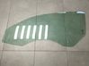 Front door window/glass (coupe) 1K8845201A