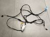 Front door wiring loom 89A971036B
