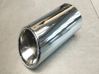 Muffler ending 8K0253825AB