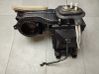 Interior heater climate box assembly 367076615