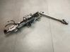 Steering wheel axle 5Q2419512G