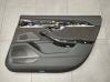Rear door card panel trim 4N4867318
