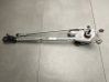 Front wiper linkage and motor 3397022390