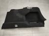 Trunk/boot side trim panel 7344686