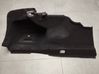Trunk/boot side trim panel 7344685