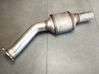 Catalyst/FAP/DPF particulate filter 4G0131703AL