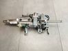 Steering wheel axle 4G0419502AH