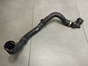 Engine coolant pipe/hose 8W0122055M