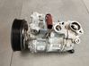 Ilmastointilaitteen kompressorin pumppu (A/C) 8T0260805S