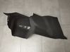 Trunk/boot side trim panel 4H0863879AM