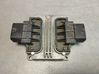 Gearbox control unit/module 55354864