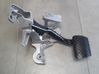 Conjunto de soporte del pedal de freno 4M1723117F