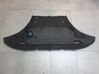 Placa protectora/protector antisalpicaduras motor 4M0825235AL