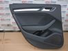 Front door card panel trim 