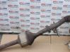 Catalyst/FAP/DPF particulate filter 82356107