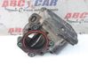 Throttle valve 