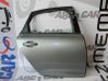 Rear door 