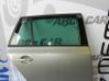 Rear door 