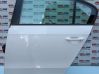 Rear door 