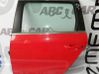 Rear door 