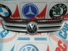 Front grill 