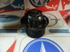 Air conditioning (A/C) fan (condenser) 