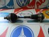 Front driveshaft 562923