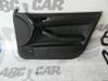 Front door card panel trim 