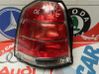 Rear/tail lights 