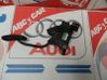 Accelerator throttle pedal 9157998